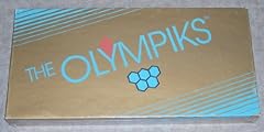 Olympiks board game for sale  Delivered anywhere in USA 
