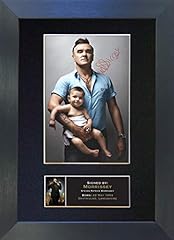 Morrissey signed autograph for sale  Delivered anywhere in UK