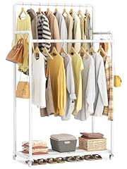 Homidec clothes rail for sale  Delivered anywhere in UK