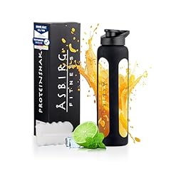 Asbirg fitness glass for sale  Delivered anywhere in USA 