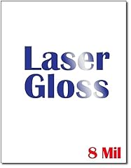 Mil laser gloss for sale  Delivered anywhere in USA 