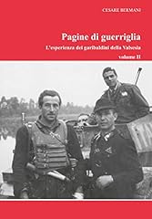Pagine guerriglia. esperienza usato  Spedito ovunque in Italia 