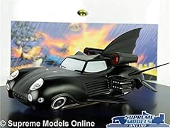 Supreme models batmobile for sale  Delivered anywhere in UK
