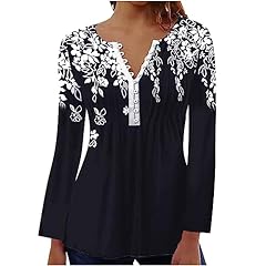 Womens tunic tops for sale  Delivered anywhere in USA 
