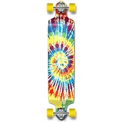 Yocaher longboard skateboard for sale  Delivered anywhere in USA 