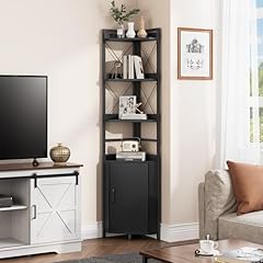 Yitahome corner shelf for sale  Delivered anywhere in UK