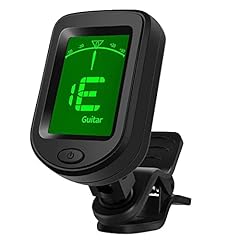 Moppro guitar tuner for sale  Delivered anywhere in UK