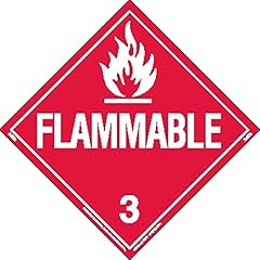 Labelmaster ez2 flammable for sale  Delivered anywhere in USA 