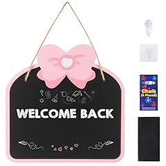 Wooden double sided for sale  Delivered anywhere in USA 