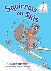Squirrels skis for sale  Delivered anywhere in USA 