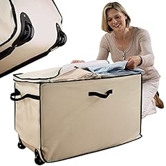 Wheeled storage bag for sale  Delivered anywhere in UK