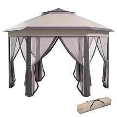 Outsunny pop gazebo for sale  Delivered anywhere in USA 