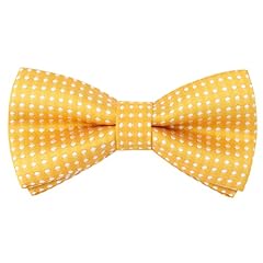 Prousky yellow polka for sale  Delivered anywhere in UK