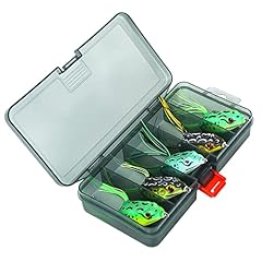 Pcs frog lures for sale  Delivered anywhere in USA 
