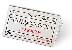 Zenith 815 fermangoli usato  Spedito ovunque in Italia 