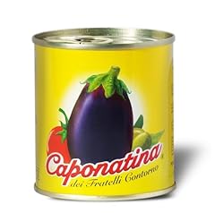 Caponata melanzane siciliana usato  Spedito ovunque in Italia 