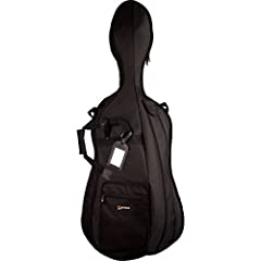 Protec cello gig for sale  Delivered anywhere in USA 