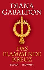 Flammende kreuz roman gebraucht kaufen  Wird an jeden Ort in Deutschland