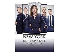 New york unité d'occasion  Livré partout en France
