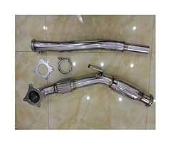 Downpipe per gti usato  Spedito ovunque in Italia 