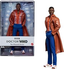 Barbie fifteenth doctor for sale  Delivered anywhere in USA 