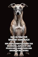 Ultimative whippet handbuch gebraucht kaufen  Wird an jeden Ort in Deutschland
