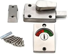 Latch indicating lock for sale  Delivered anywhere in Ireland