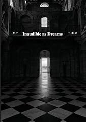 Inaudible dreams gebraucht kaufen  Wird an jeden Ort in Deutschland