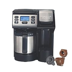 Hamilton beach flexbrew for sale  Delivered anywhere in USA 