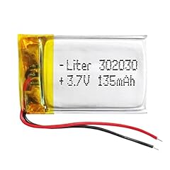Batterie 302030 lipo d'occasion  Livré partout en France