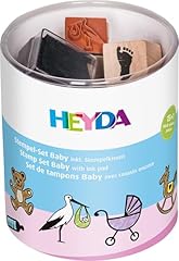 Heyda 204888485 heyda gebraucht kaufen  Wird an jeden Ort in Deutschland