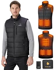 Sevdiea gilet chauffant d'occasion  Livré partout en France