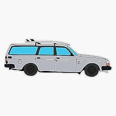 Volvo 240 wagon for sale  Delivered anywhere in USA 