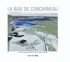 Baie concarneau pinceau d'occasion  Livré partout en France