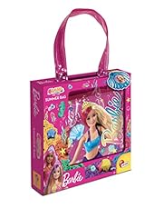 Lisciani giochi barbie usato  Spedito ovunque in Italia 