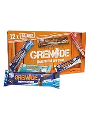 Grenade selection box for sale  Delivered anywhere in UK