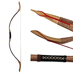 Mongolian recurve bow for sale  Delivered anywhere in Ireland