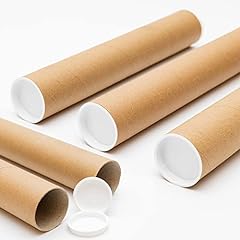 Postal tubes small for sale  Delivered anywhere in UK