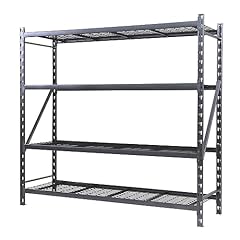 Tier industrial shelving for sale  Delivered anywhere in USA 