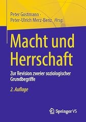 Macht und herrschaft for sale  Delivered anywhere in USA 
