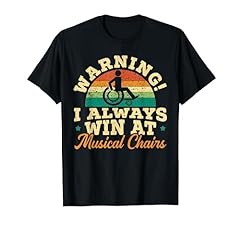 Warning win musical for sale  Delivered anywhere in USA 