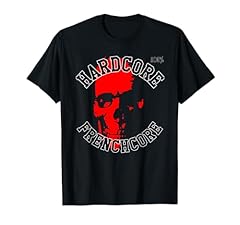 Hardcore frenchcore skull gebraucht kaufen  Wird an jeden Ort in Deutschland