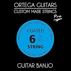 Ortega guitars custom for sale  Delivered anywhere in UK