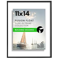 Americanflat 11x14 floating for sale  Delivered anywhere in USA 