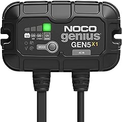 Noco genius gen5x1 for sale  Delivered anywhere in USA 
