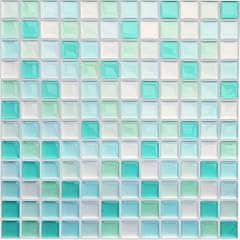 Yoillione mattonelle mosaico usato  Spedito ovunque in Italia 
