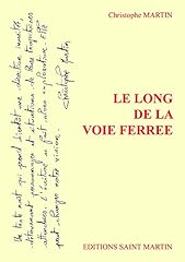 Long ferree d'occasion  Livré partout en France