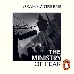 Ministry fear for sale  Delivered anywhere in UK