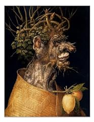 Giuseppe arcimboldo winter for sale  Delivered anywhere in USA 