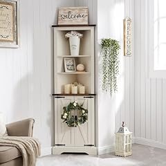 Redlemon farmhouse corner for sale  Delivered anywhere in USA 
